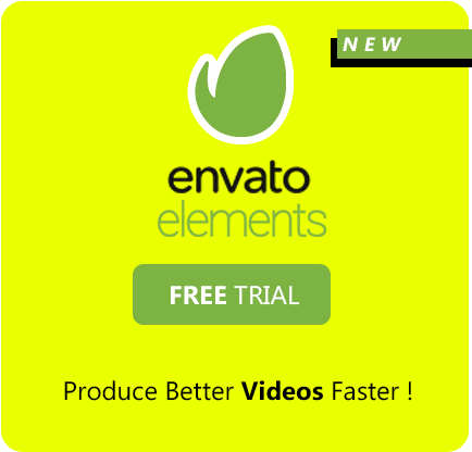 Download >>Free After Effects Templates<< ⋆ 