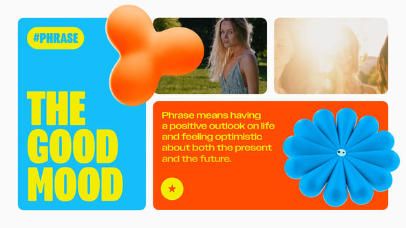 Multi Screen 3D Slideshow