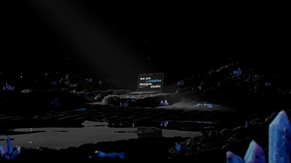 Crystal Presentation