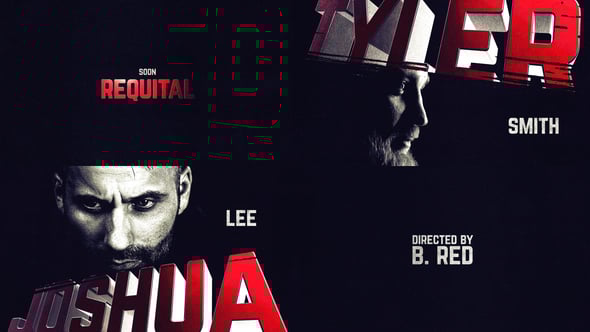 Grunge Trailer – Cinematic Trailer