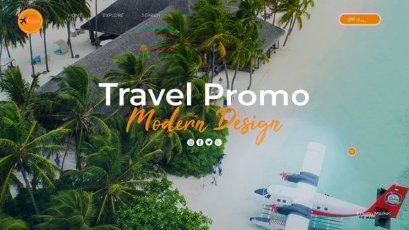 Travel Promo