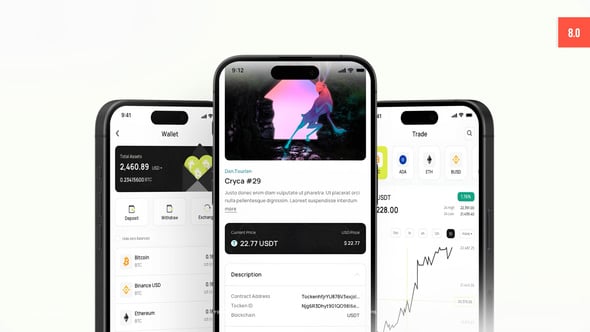 Phone 15 Pro Mockup – 8.0