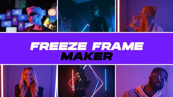 Freeze Frame V4