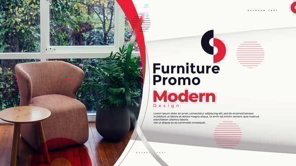 Furniture Promo