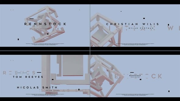 Technologic Movies Opener