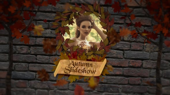 Autumn Slideshow