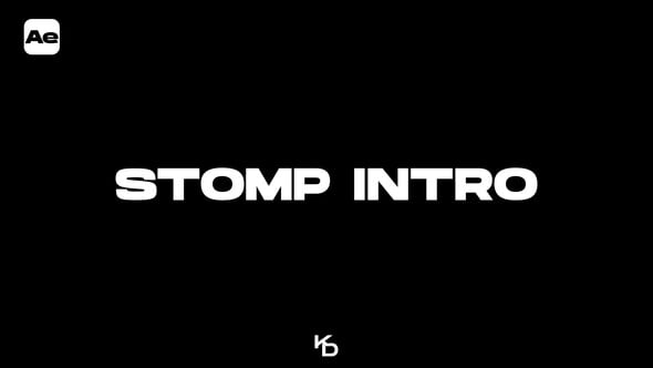 Stomp Intro 2.0