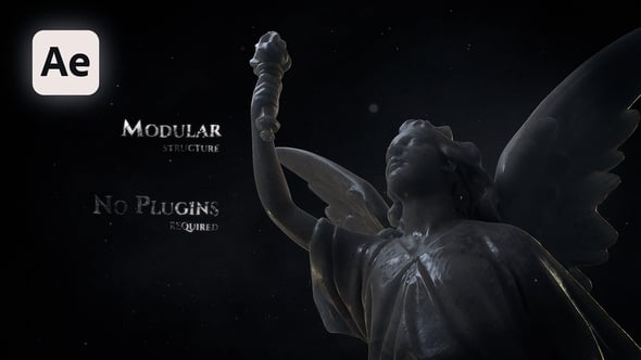 History Titles Opener