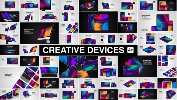 Creative Devices