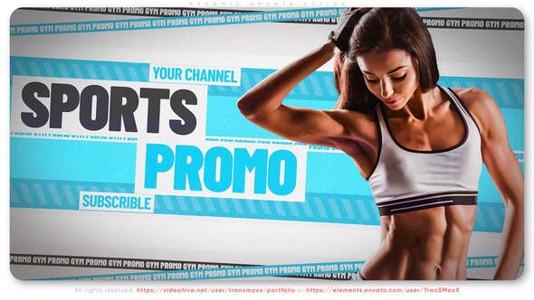 Dynamic Sports Action