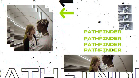Pathfinder – Urban Promo