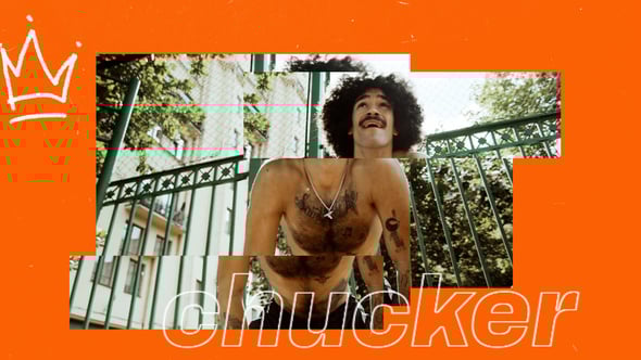 Chucker – Quick Grunge Opener