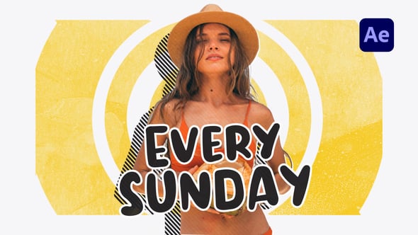 Summer Hookah Opener