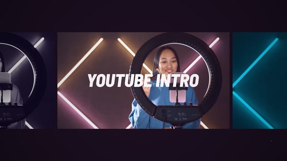 Youtube Intro