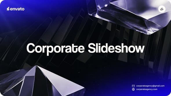 Corporate Slideshow
