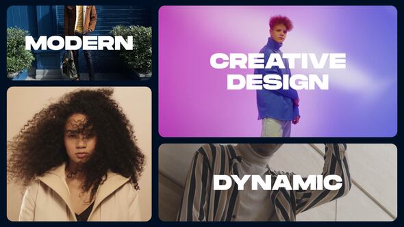 Multiscreen Slideshow