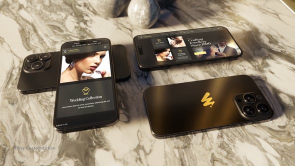 Premium Phone Opener