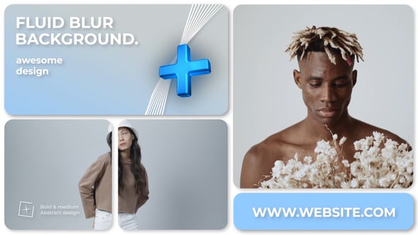 Chic Multiscreen Opener