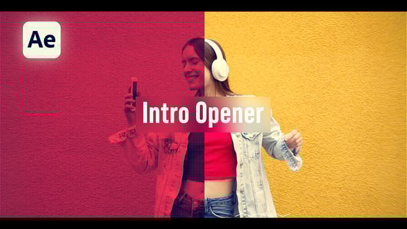 Intro – Intro Opener