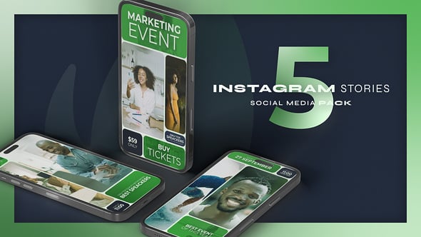 Multi Screen Instagram Reel Split