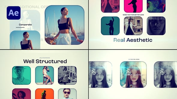 Slideshow – Multiscreen Slideshow