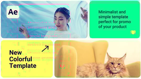 Multiscreen Slideshow