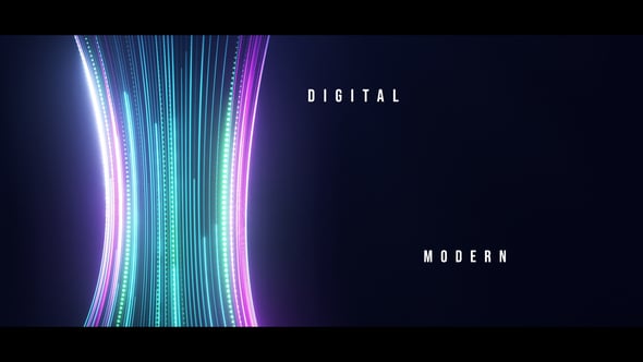 Digital Technology Opener