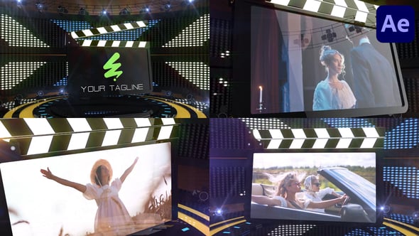 Film Cutter for After Effects