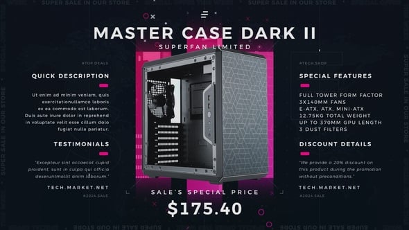Cyber Tech Deals 3