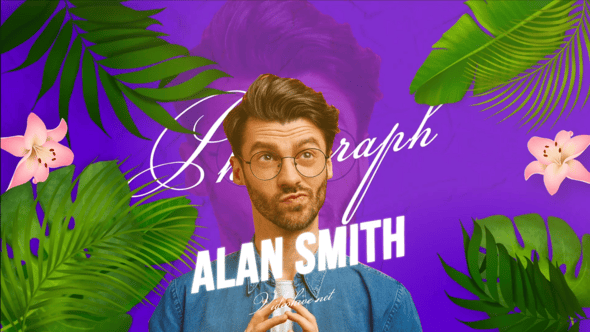 Guests Podcast Opener | Channel Intro | Vlog & Blog