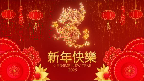 Chinese New Year