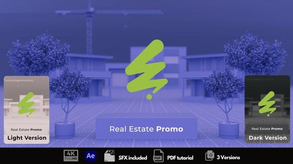 Real Estate Promo
