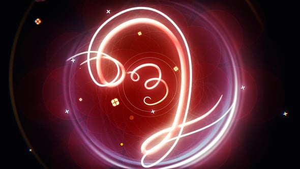 Prosperity Spiral | Chinese New Year 2025