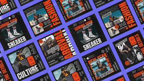 Grunge Aesthetic Fashion Streetwear Post