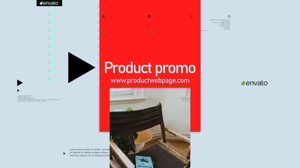Product Promo