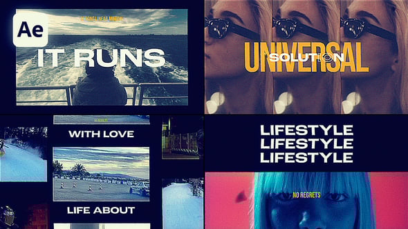 Opener – VHS Opener