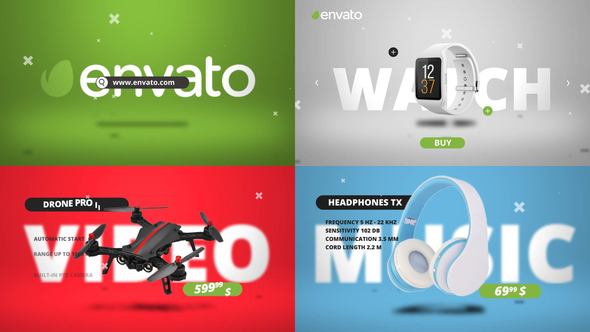 Stylish Technic Store