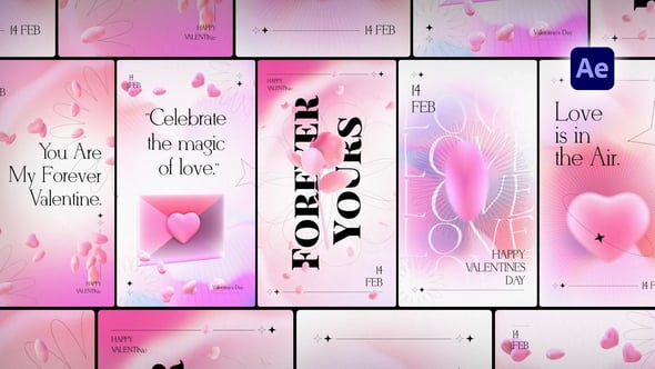 Valentines Day Stories