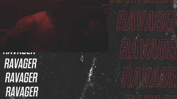 Ravager – Dynamic Opener
